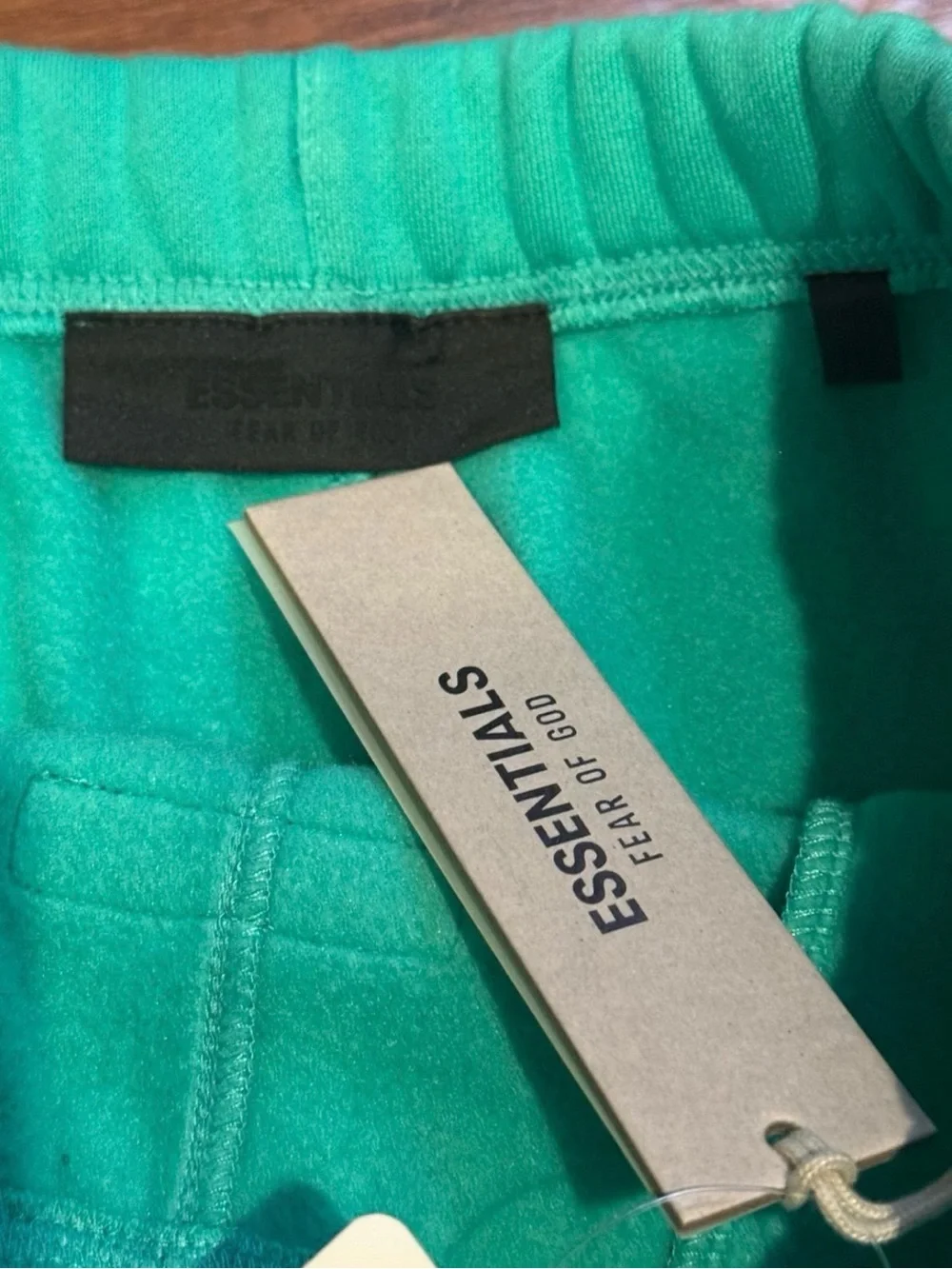 Fear of God Essentials Kids Sweatpants 14/16